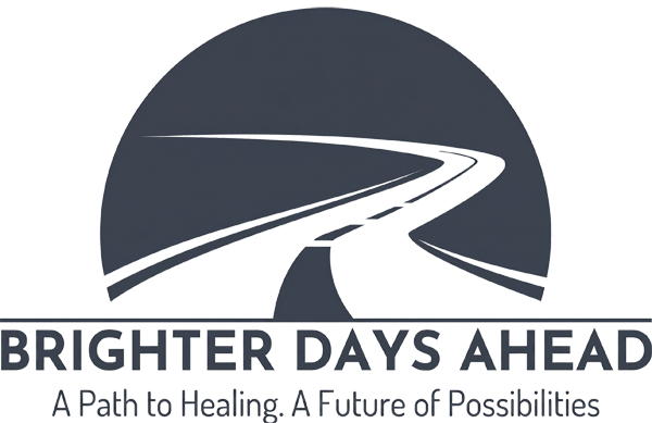 Brighter Days Ahead Teen Mental Health Center Logo