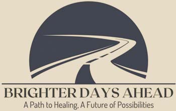 Brighter Days Ahead Teen Treatment Logo