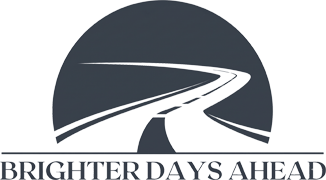 Brighter Days Ahead Website Logo