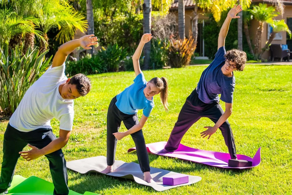 Teenager experiencing depression symptoms parent guide adolescent mental health